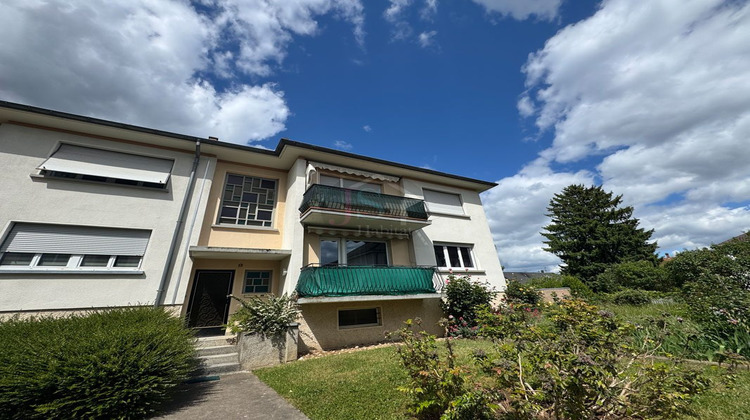 Ma-Cabane - Vente Appartement Eckbolsheim, 88 m²