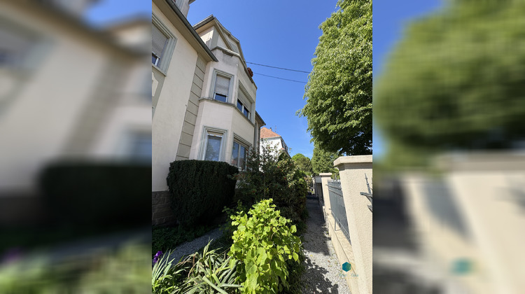 Ma-Cabane - Vente Appartement Eckbolsheim, 127 m²