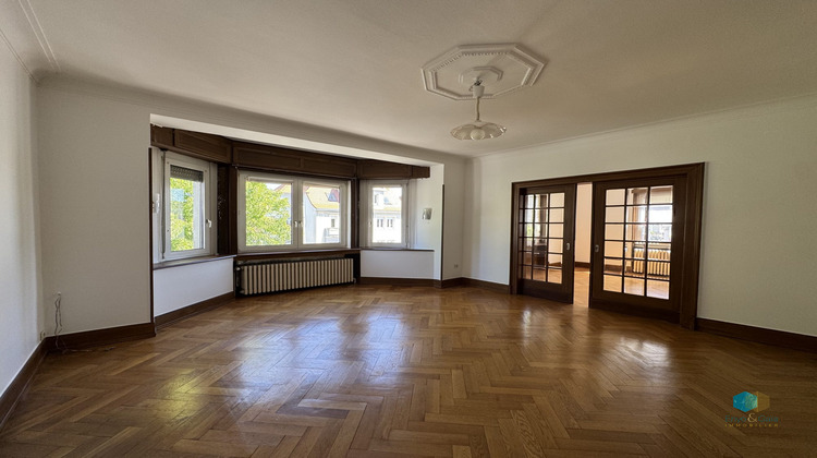 Ma-Cabane - Vente Appartement Eckbolsheim, 127 m²