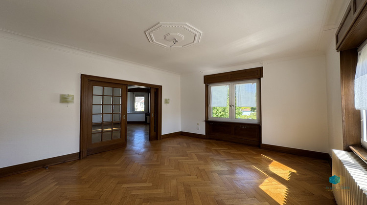 Ma-Cabane - Vente Appartement Eckbolsheim, 127 m²