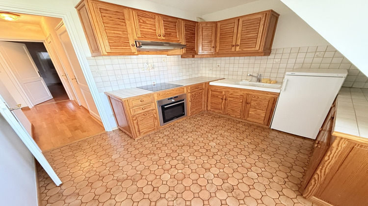 Ma-Cabane - Vente Appartement Eckbolsheim, 52 m²