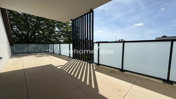 Ma-Cabane - Vente Appartement Eckbolsheim, 107 m²