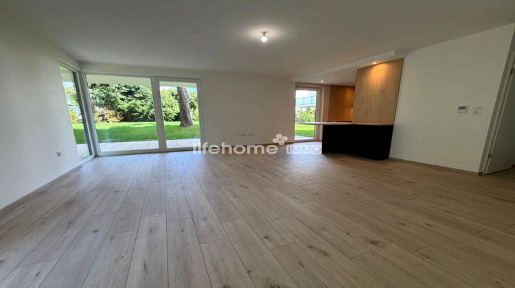 Ma-Cabane - Vente Appartement Eckbolsheim, 84 m²