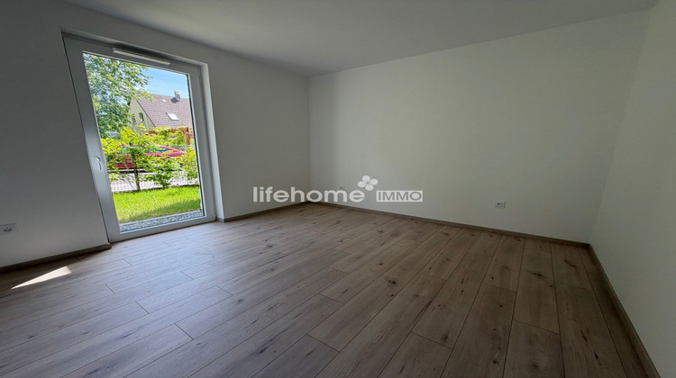 Ma-Cabane - Vente Appartement Eckbolsheim, 84 m²