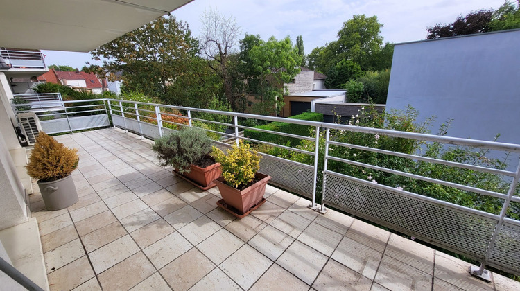Ma-Cabane - Vente Appartement Eckbolsheim, 113 m²