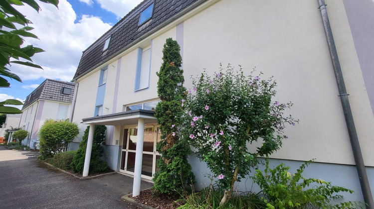 Ma-Cabane - Vente Appartement Eckbolsheim, 113 m²