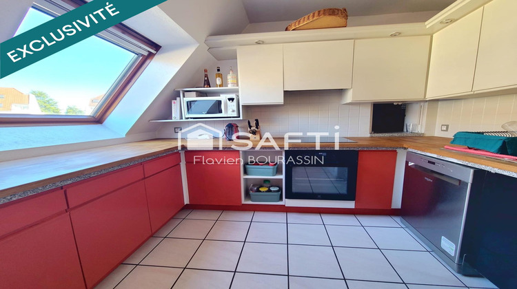 Ma-Cabane - Vente Appartement Eckbolsheim, 120 m²