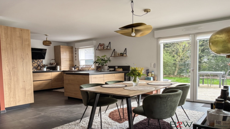 Ma-Cabane - Vente Appartement Eckwersheim, 103 m²