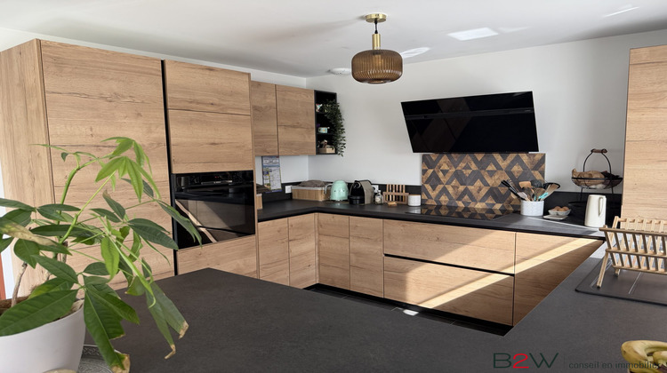 Ma-Cabane - Vente Appartement Eckwersheim, 103 m²