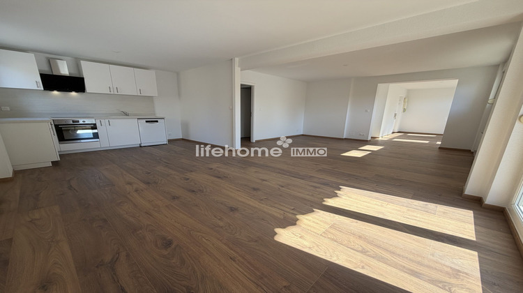 Ma-Cabane - Vente Appartement Eckwersheim, 81 m²