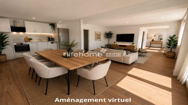 Ma-Cabane - Vente Appartement Eckwersheim, 81 m²