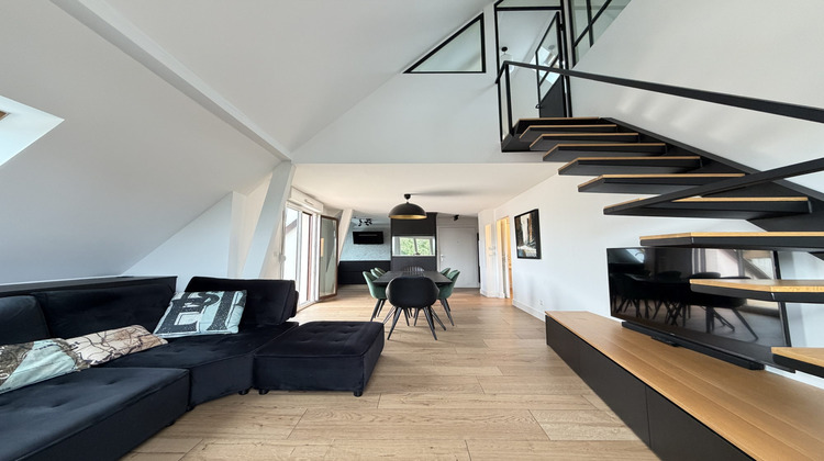 Ma-Cabane - Vente Appartement Eckwersheim, 85 m²
