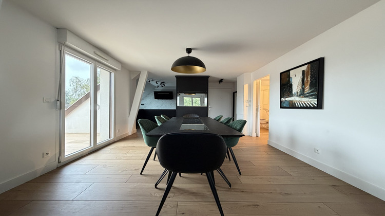 Ma-Cabane - Vente Appartement Eckwersheim, 85 m²