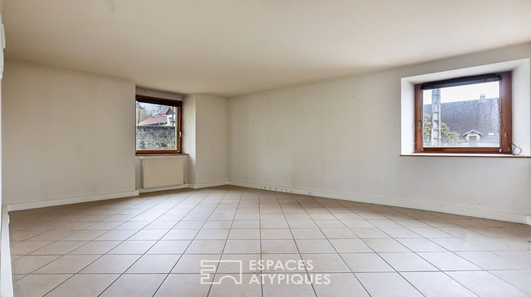 Ma-Cabane - Vente Appartement ECOLE-VALENTIN, 148 m²