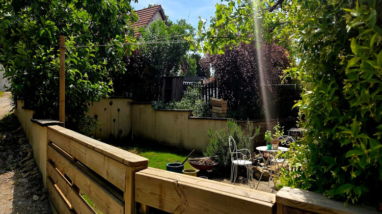 Ma-Cabane - Vente Appartement ECOLE-VALENTIN, 127 m²