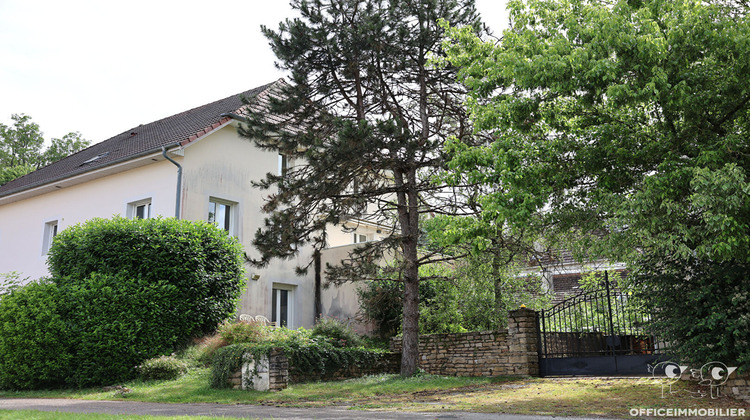 Ma-Cabane - Vente Appartement ECOLE-VALENTIN, 137 m²