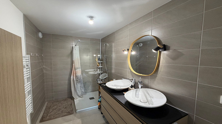 Ma-Cabane - Vente Appartement ECOLE-VALENTIN, 98 m²
