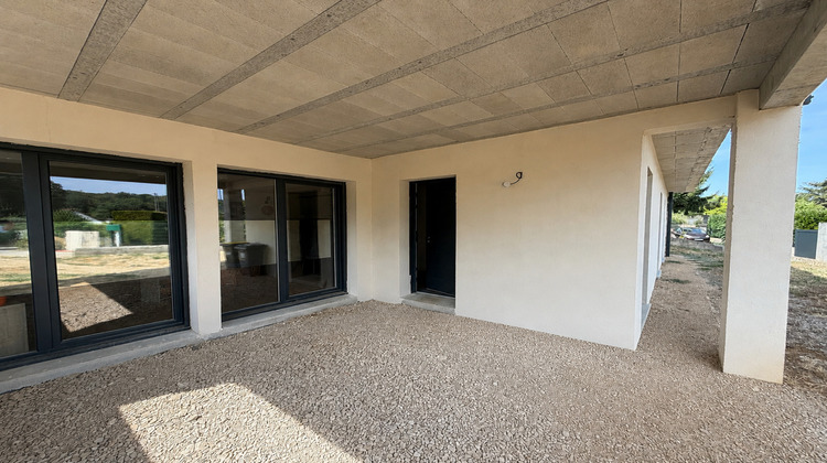Ma-Cabane - Vente Appartement ECOLE-VALENTIN, 98 m²