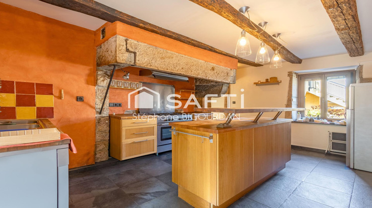 Ma-Cabane - Vente Appartement Ecole-Valentin, 127 m²