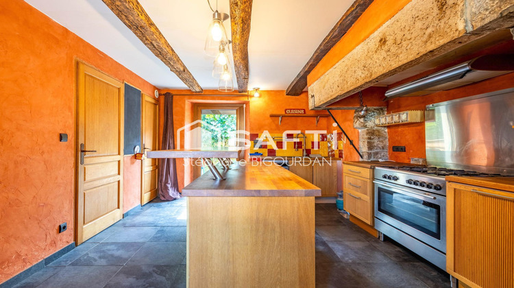 Ma-Cabane - Vente Appartement Ecole-Valentin, 127 m²