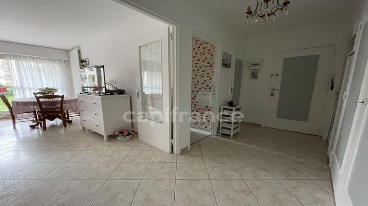 Ma-Cabane - Vente Appartement ECOUEN, 70 m²