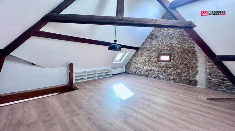 Ma-Cabane - Vente Appartement ECOUEN, 46 m²