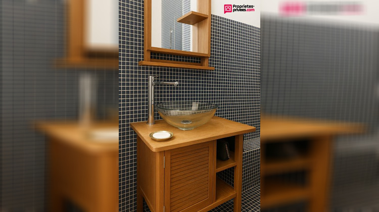 Ma-Cabane - Vente Appartement ECOUEN, 46 m²