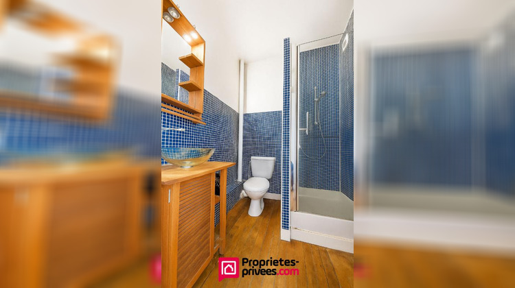 Ma-Cabane - Vente Appartement ECOUEN, 46 m²