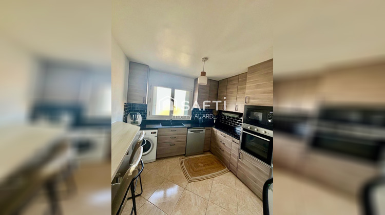 Ma-Cabane - Vente Appartement Ecouen, 78 m²