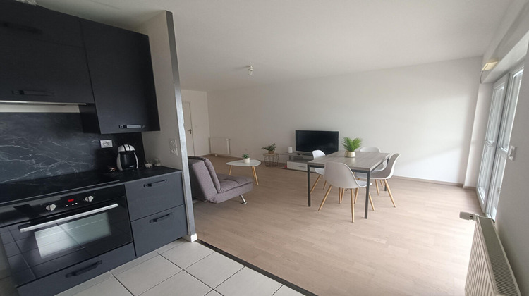 Ma-Cabane - Vente Appartement ECOUFLANT, 63 m²