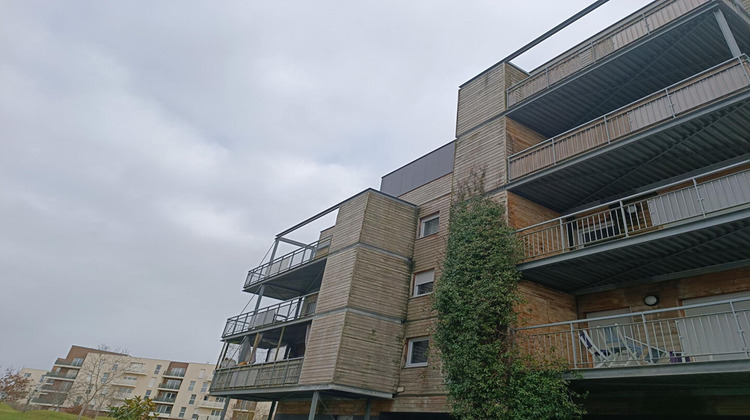 Ma-Cabane - Vente Appartement ECOUFLANT, 63 m²