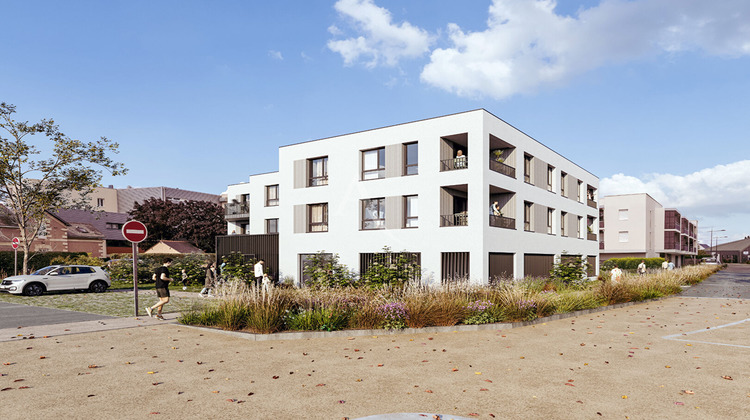 Ma-Cabane - Vente Appartement ECOUFLANT, 40 m²