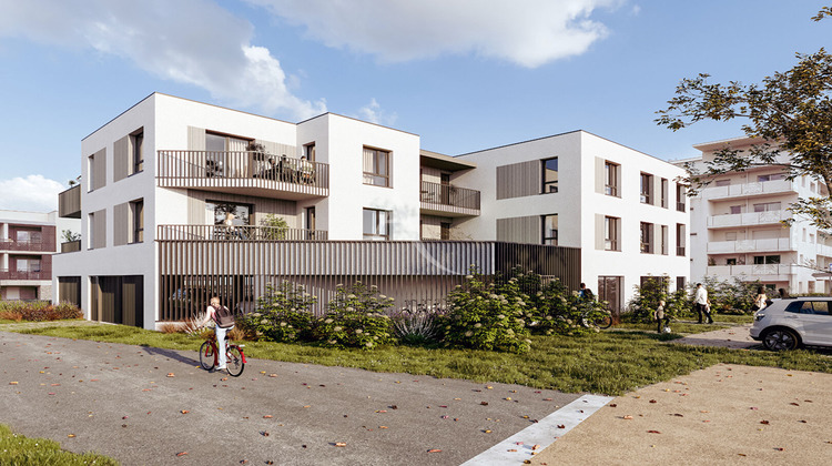 Ma-Cabane - Vente Appartement ECOUFLANT, 62 m²