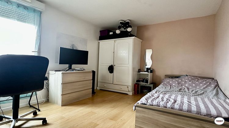 Ma-Cabane - Vente Appartement ECQUEVILLY, 76 m²