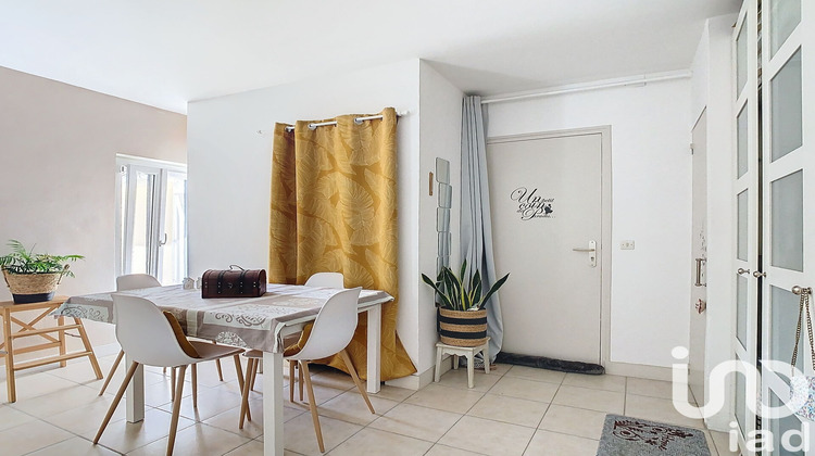 Ma-Cabane - Vente Appartement Ecquevilly, 33 m²