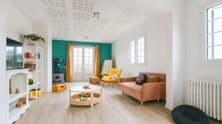 Ma-Cabane - Vente Appartement ECQUEVILLY, 95 m²