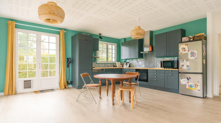 Ma-Cabane - Vente Appartement ECQUEVILLY, 95 m²