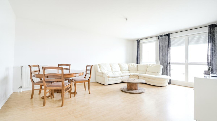 Ma-Cabane - Vente Appartement ECQUEVILLY, 76 m²