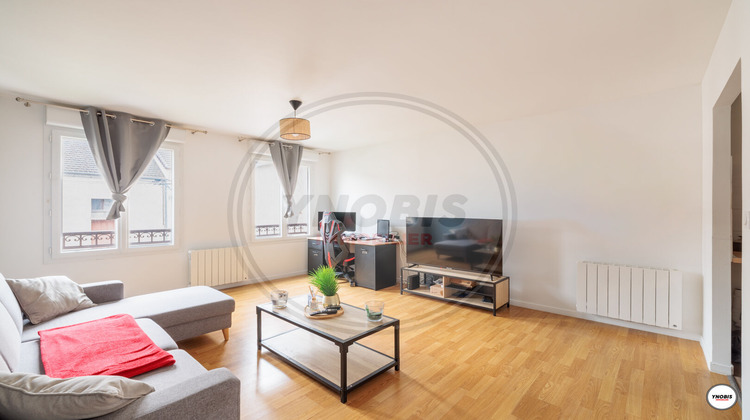 Ma-Cabane - Vente Appartement ECQUEVILLY, 49 m²