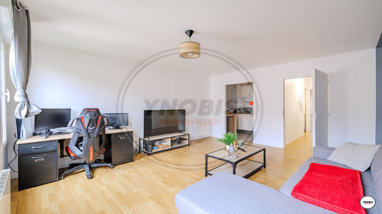 Ma-Cabane - Vente Appartement ECQUEVILLY, 49 m²