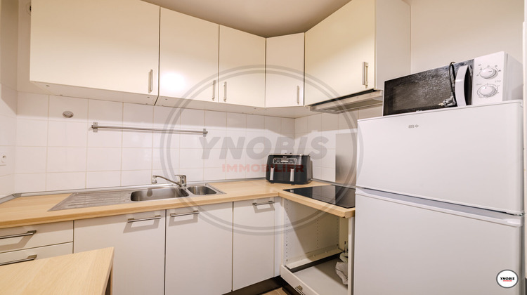 Ma-Cabane - Vente Appartement ECQUEVILLY, 49 m²