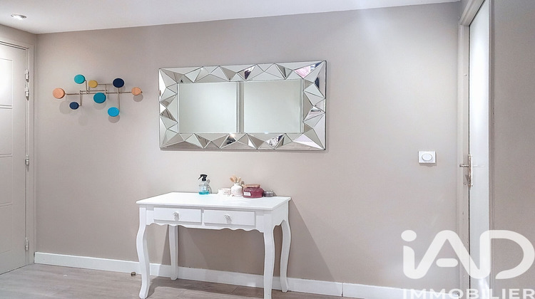 Ma-Cabane - Vente Appartement Ecquevilly, 75 m²