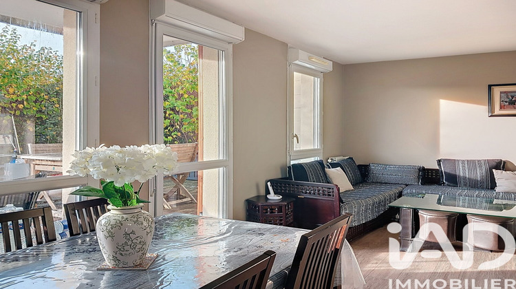 Ma-Cabane - Vente Appartement Ecquevilly, 75 m²