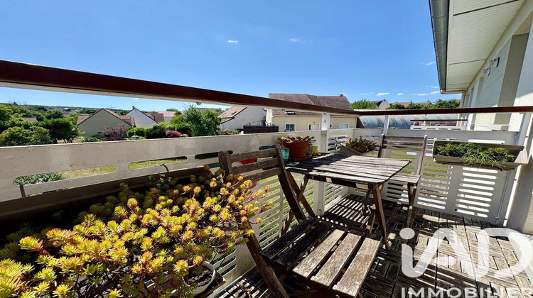 Ma-Cabane - Vente Appartement Ecquevilly, 75 m²