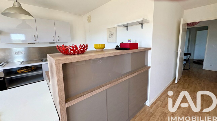 Ma-Cabane - Vente Appartement Ecquevilly, 75 m²