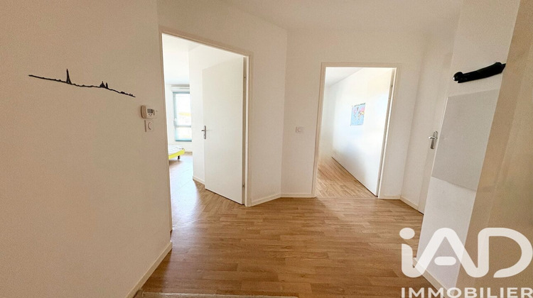 Ma-Cabane - Vente Appartement Ecquevilly, 75 m²