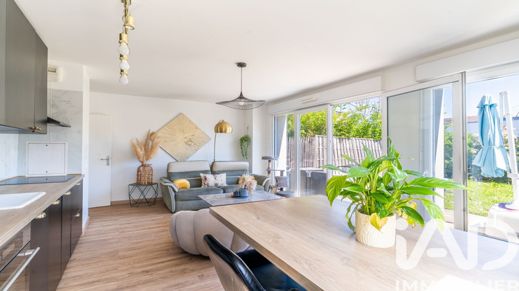 Ma-Cabane - Vente Appartement Ecquevilly, 47 m²