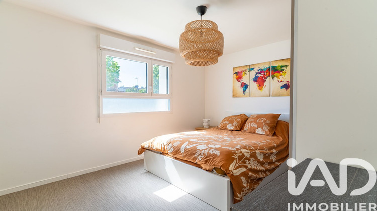 Ma-Cabane - Vente Appartement Ecquevilly, 47 m²