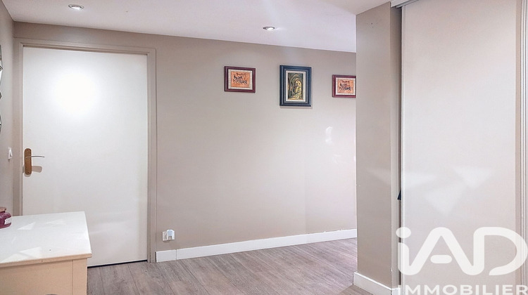 Ma-Cabane - Vente Appartement Ecquevilly, 74 m²