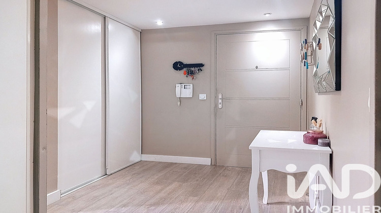 Ma-Cabane - Vente Appartement Ecquevilly, 74 m²